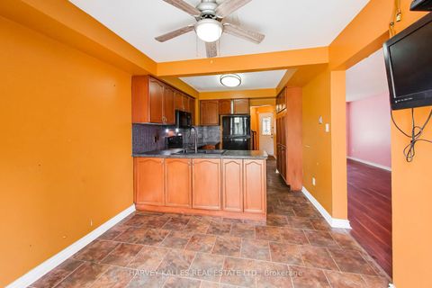 Photo 8 at 70 Andona Crescent, Centennial Scarborough, Toronto