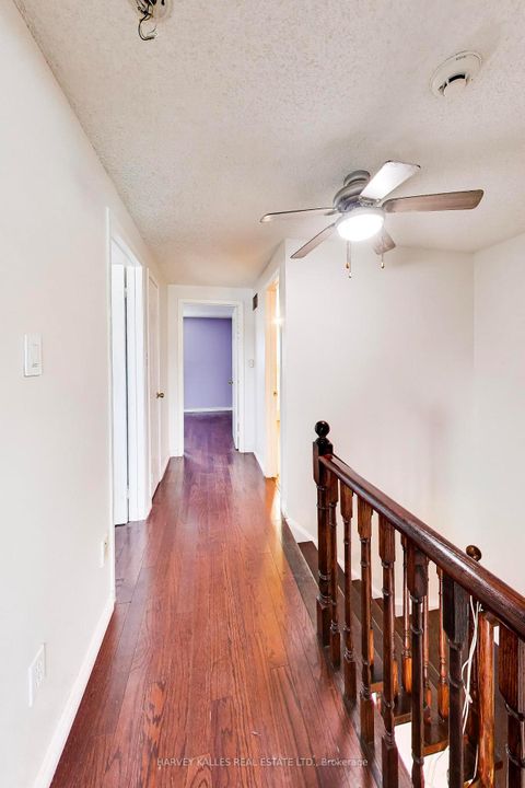 Photo 12 at 70 Andona Crescent, Centennial Scarborough, Toronto