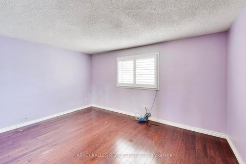 Photo 13 at 70 Andona Crescent, Centennial Scarborough, Toronto