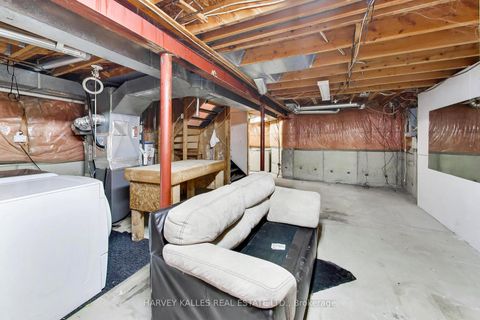 Photo 23 at 70 Andona Crescent, Centennial Scarborough, Toronto