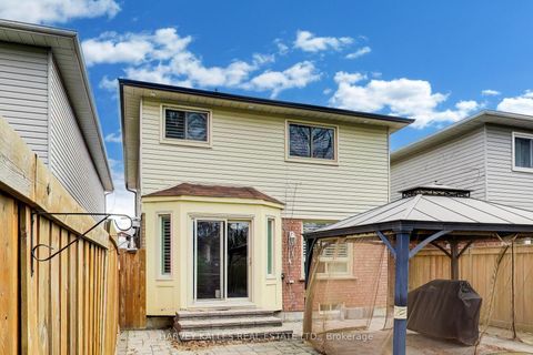 Photo 25 at 70 Andona Crescent, Centennial Scarborough, Toronto
