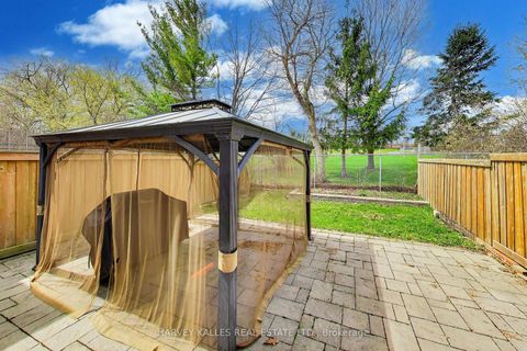 Photo 27 at 70 Andona Crescent, Centennial Scarborough, Toronto