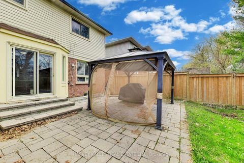 Photo 28 at 70 Andona Crescent, Centennial Scarborough, Toronto