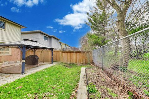Photo 29 at 70 Andona Crescent, Centennial Scarborough, Toronto