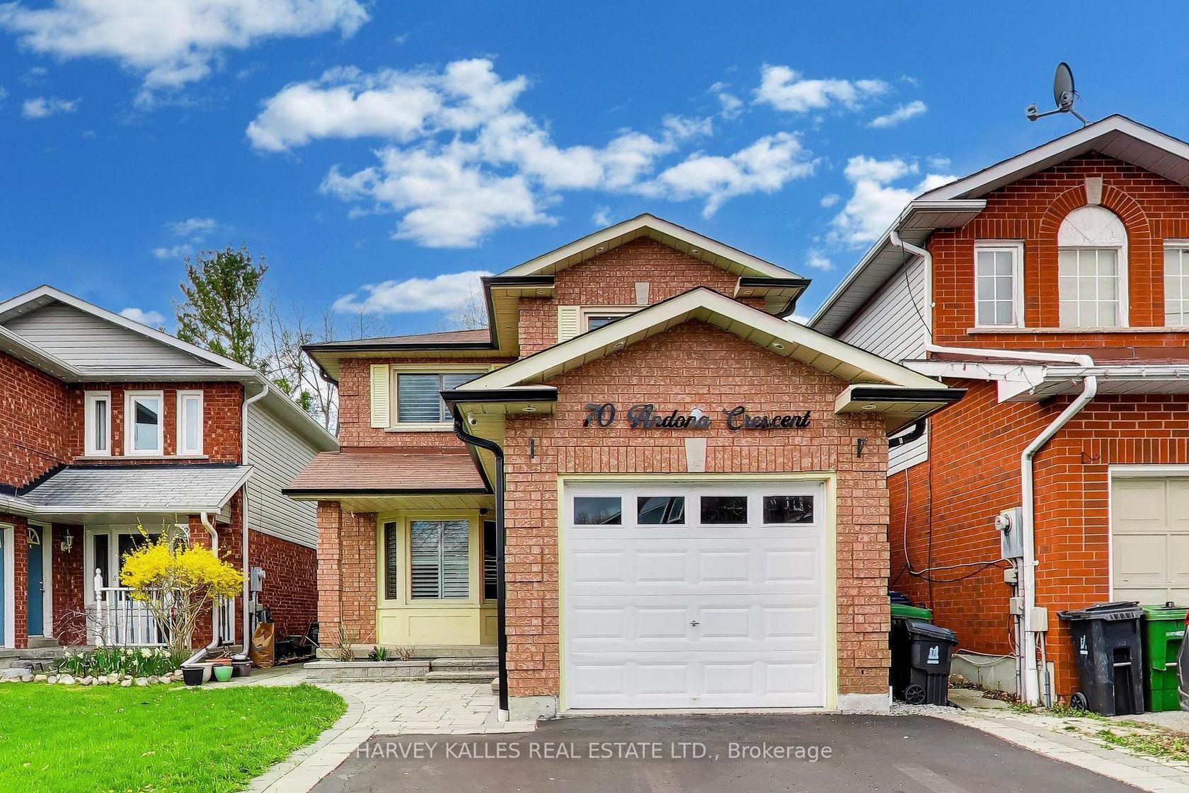 70 Andona Crescent, Centennial Scarborough, Toronto photo 3