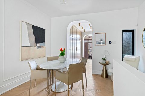 Photo 5 at 138 Lappin Avenue, Junction, Toronto