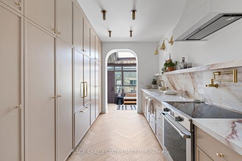 Photo 7 at 138 Lappin Avenue, Junction, Toronto