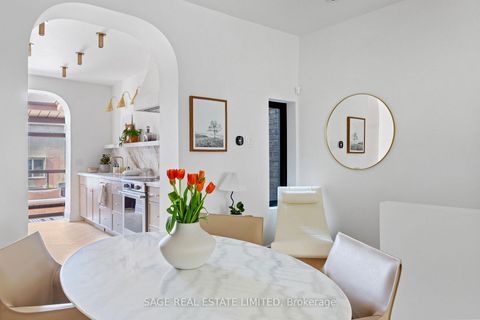 Photo 10 at 138 Lappin Avenue, Junction, Toronto
