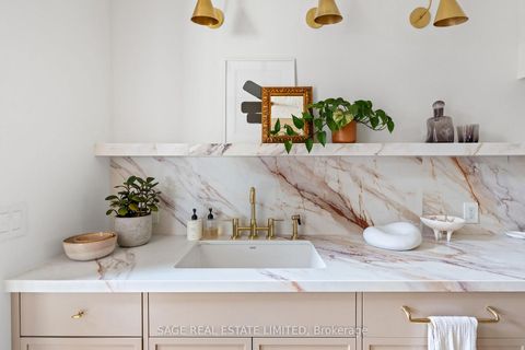 Photo 13 at 138 Lappin Avenue, Junction, Toronto