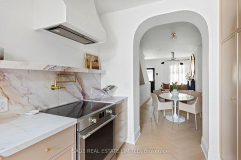 Photo 14 at 138 Lappin Avenue, Junction, Toronto