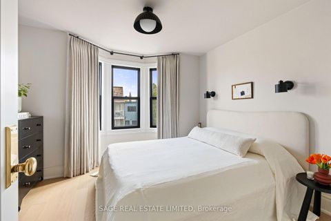 Photo 18 at 138 Lappin Avenue, Junction, Toronto