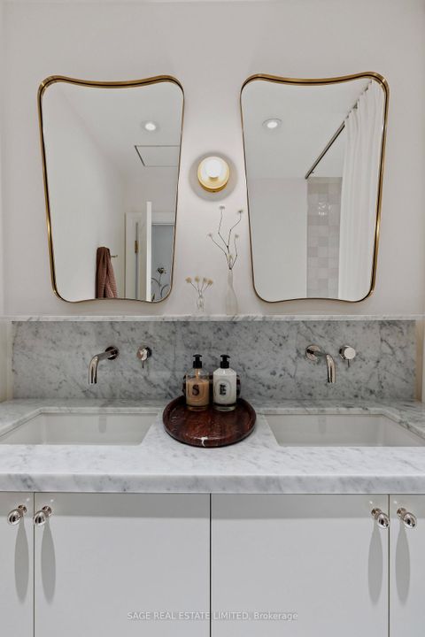 Photo 22 at 138 Lappin Avenue, Junction, Toronto