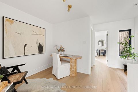 Photo 27 at 138 Lappin Avenue, Junction, Toronto
