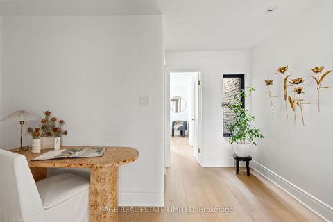 Photo 28 at 138 Lappin Avenue, Junction, Toronto