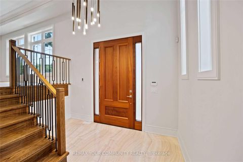 Photo 3 at 116 Park Home Avenue, Willowdale West, Toronto