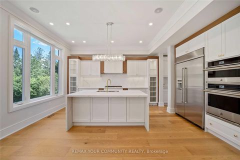 Photo 11 at 116 Park Home Avenue, Willowdale West, Toronto