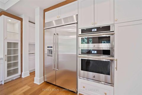 Photo 13 at 116 Park Home Avenue, Willowdale West, Toronto