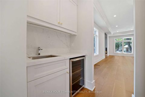 Photo 17 at 116 Park Home Avenue, Willowdale West, Toronto