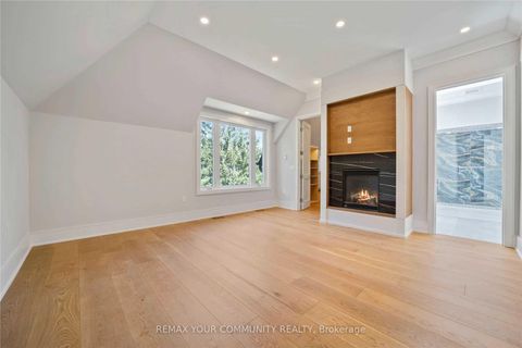 Photo 18 at 116 Park Home Avenue, Willowdale West, Toronto