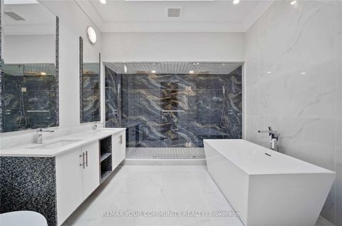 Photo 20 at 116 Park Home Avenue, Willowdale West, Toronto