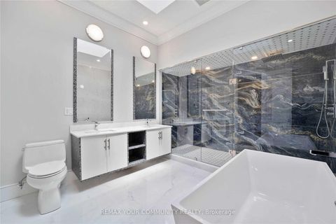 Photo 21 at 116 Park Home Avenue, Willowdale West, Toronto