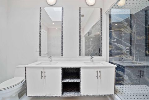 Photo 22 at 116 Park Home Avenue, Willowdale West, Toronto