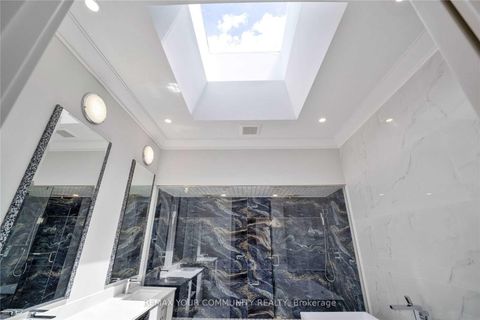 Photo 26 at 116 Park Home Avenue, Willowdale West, Toronto