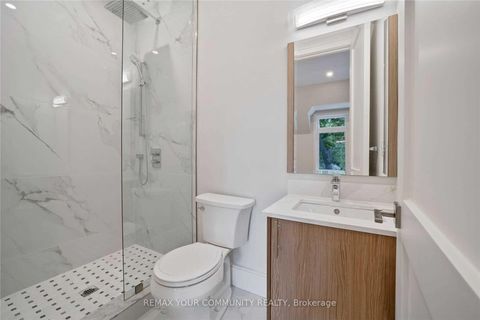 Photo 28 at 116 Park Home Avenue, Willowdale West, Toronto