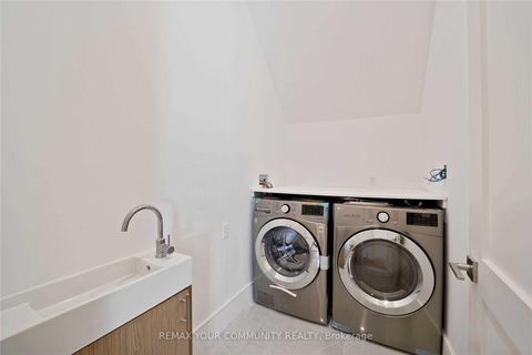 Photo 29 at 116 Park Home Avenue, Willowdale West, Toronto