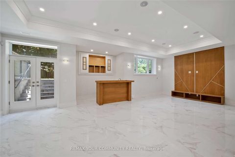 Photo 30 at 116 Park Home Avenue, Willowdale West, Toronto