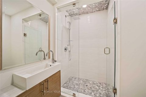 Photo 32 at 116 Park Home Avenue, Willowdale West, Toronto
