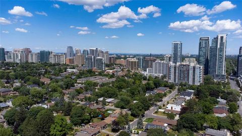Photo 36 at 116 Park Home Avenue, Willowdale West, Toronto
