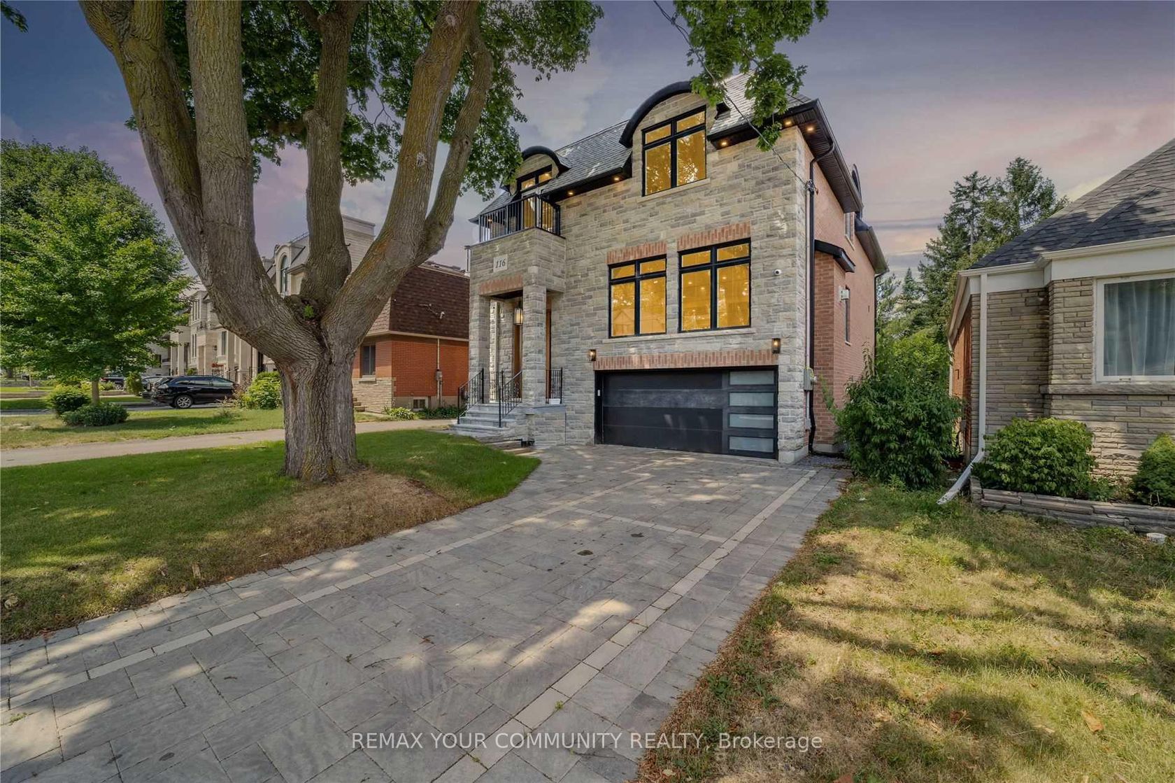 116 Park Home Avenue, Willowdale West, Toronto photo 9