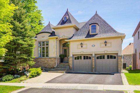 Photo 0 at 6 Sachet Drive, Oak Ridges Lake Wilcox, Richmond Hill