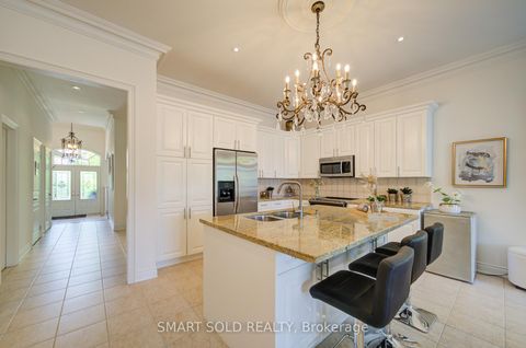 Photo 7 at 6 Sachet Drive, Oak Ridges Lake Wilcox, Richmond Hill