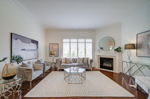 Photo 9 at 6 Sachet Drive, Oak Ridges Lake Wilcox, Richmond Hill