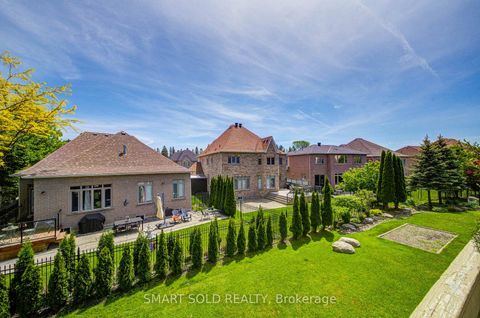 Photo 12 at 6 Sachet Drive, Oak Ridges Lake Wilcox, Richmond Hill