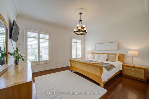 Photo 13 at 6 Sachet Drive, Oak Ridges Lake Wilcox, Richmond Hill