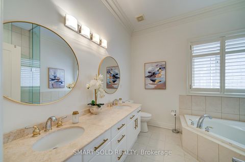 Photo 15 at 6 Sachet Drive, Oak Ridges Lake Wilcox, Richmond Hill