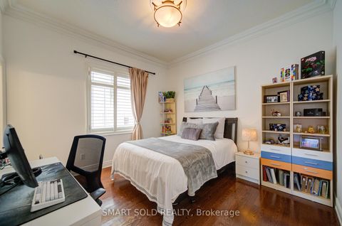 Photo 17 at 6 Sachet Drive, Oak Ridges Lake Wilcox, Richmond Hill