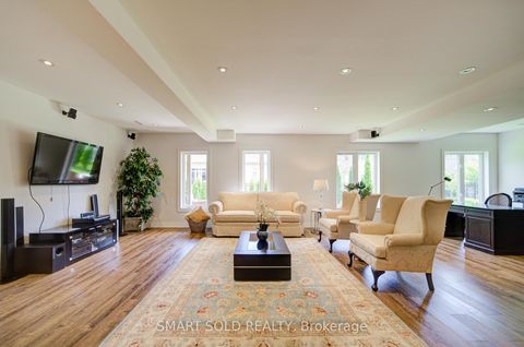 Photo 21 at 6 Sachet Drive, Oak Ridges Lake Wilcox, Richmond Hill