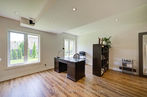 Photo 22 at 6 Sachet Drive, Oak Ridges Lake Wilcox, Richmond Hill