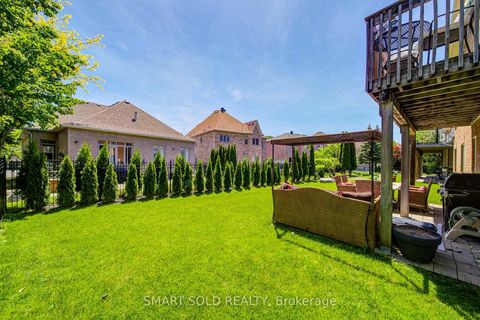 Photo 27 at 6 Sachet Drive, Oak Ridges Lake Wilcox, Richmond Hill