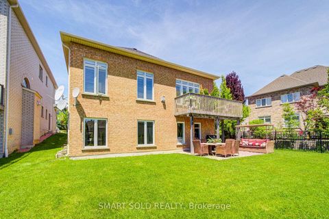 Photo 28 at 6 Sachet Drive, Oak Ridges Lake Wilcox, Richmond Hill