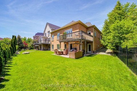 Photo 29 at 6 Sachet Drive, Oak Ridges Lake Wilcox, Richmond Hill