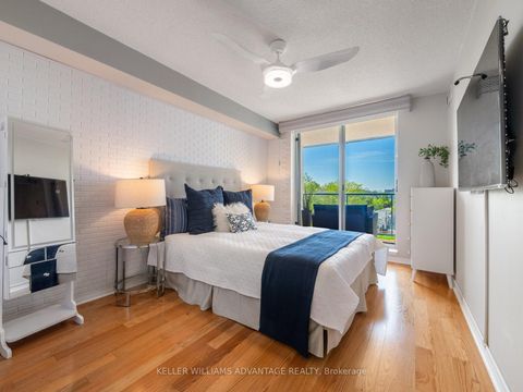 Photo 18 at 424 - 1733 Queen Street E, The Beaches, Toronto