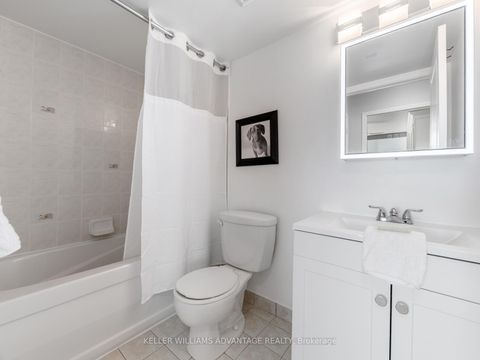 Photo 26 at 424 - 1733 Queen Street E, The Beaches, Toronto