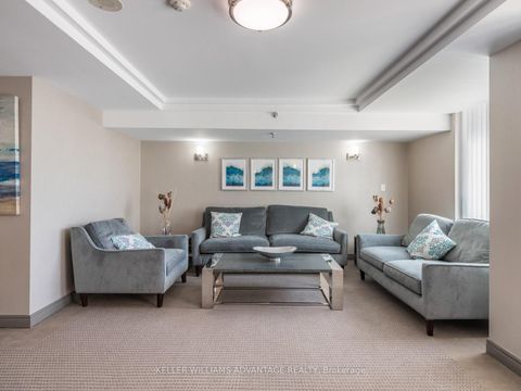 Photo 32 at 424 - 1733 Queen Street E, The Beaches, Toronto