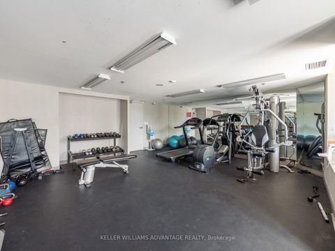 Photo 33 at 424 - 1733 Queen Street E, The Beaches, Toronto