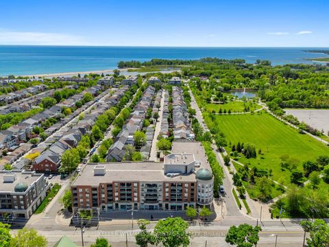 Photo 38 at 424 - 1733 Queen Street E, The Beaches, Toronto